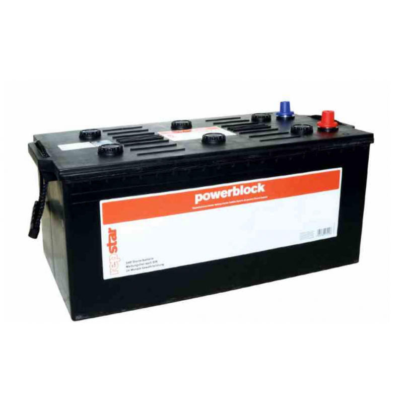 Acumulator Powerblock 225ah Repstar