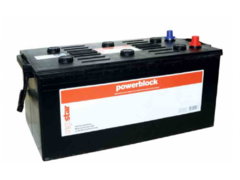 Acumulator Powerblock 225ah Repstar